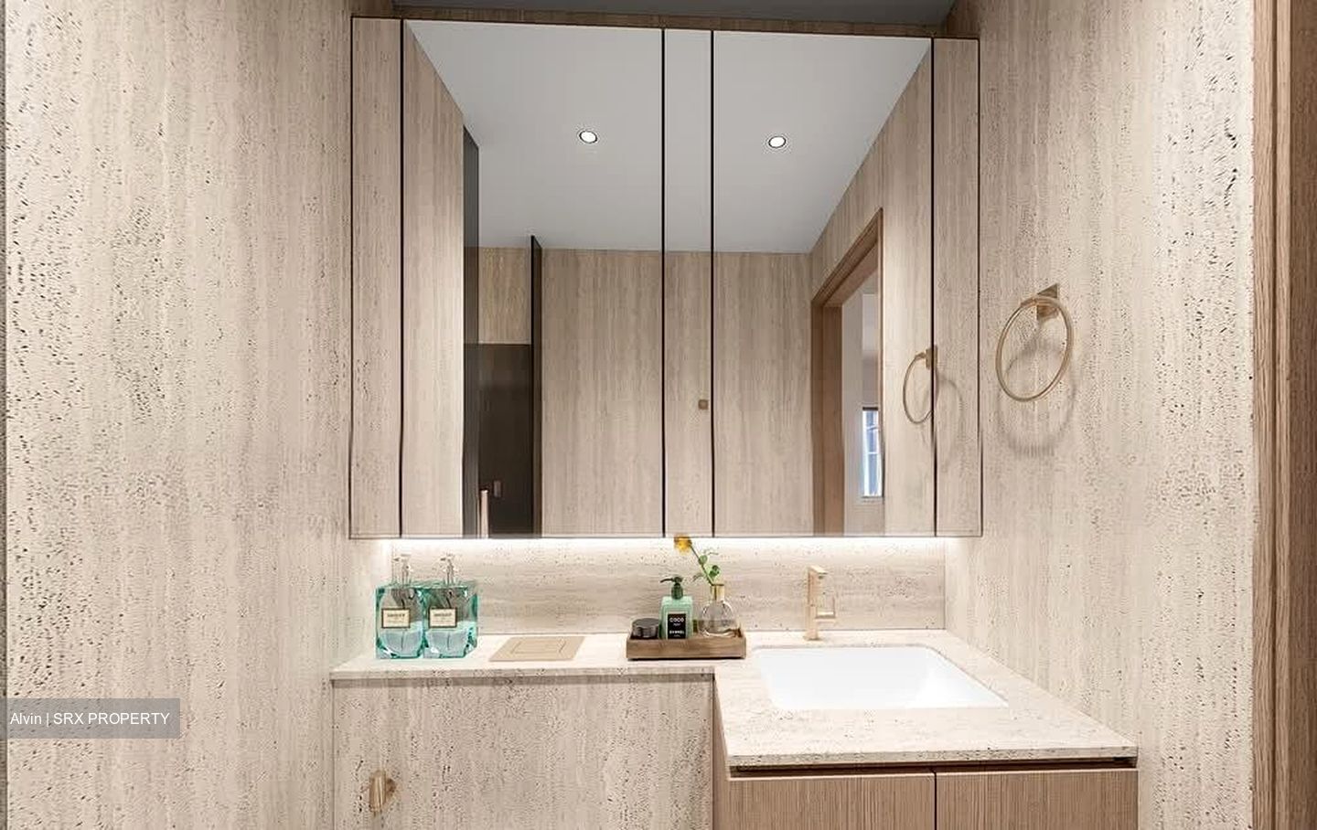 Duet (D10), Condominium #601032641